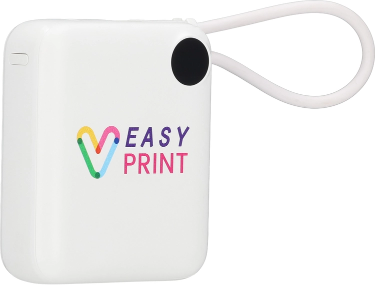 Power Bank 10000 mAh Fast Charge 22,5 W