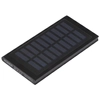 Power bank 8000 mAh solarny SAVERIO