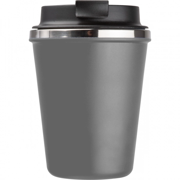 Kubek termiczny 350 ml z powłoką z recyklingu METODY
