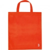 Torba non-woven z krótkimi uszami 80g/m2 PELAGIA