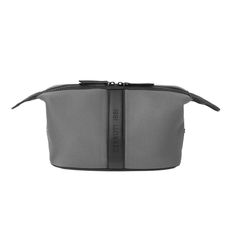 Neseser Mesh Grey