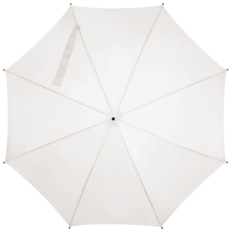 Parasol automatyczny drewniany Ø105 cm NANCY