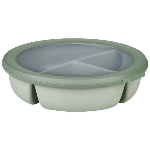 Mepal Cirqula - miska na bento (250 + 250 + 500 ml) 