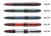 9108 Pióro wieczne Sheaffer kolekcja Icon, czarne, elementy czarne