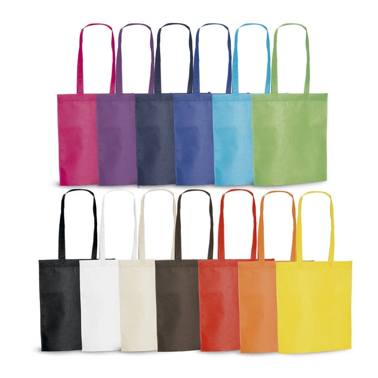 CANARY. Torba z non-woven (80 g/m²)