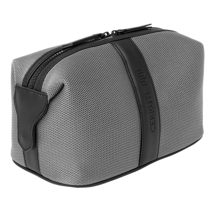 Neseser Mesh Grey