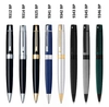 9343 Długopis Sheaffer kolekcja 300, czarny, elementy czarne