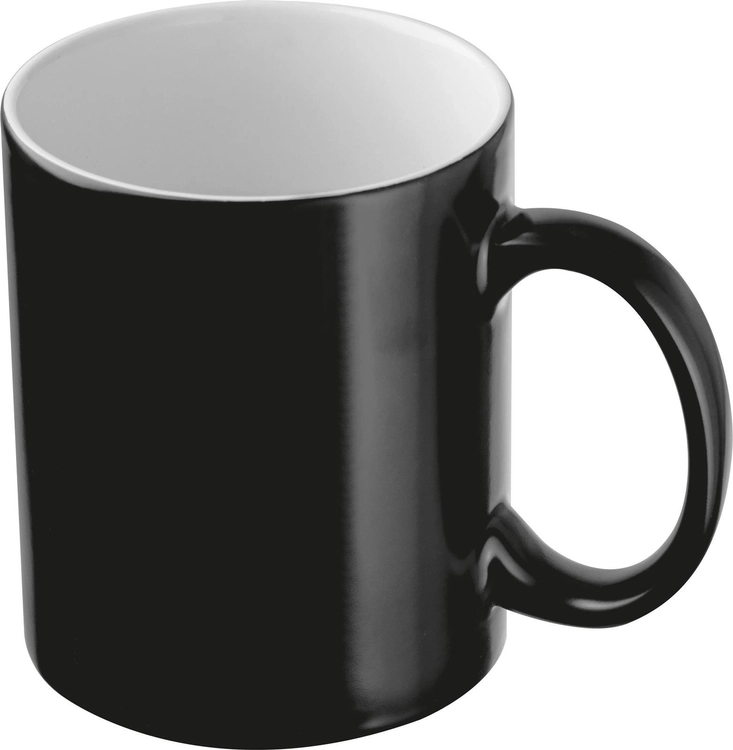 Kubek ceramiczny 300 ml PAOLO