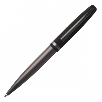 pióro kulkowe Faro Gun, Black,Dark Green WSN8514D
