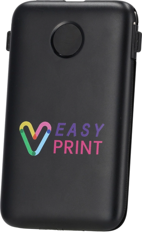 Power Bank 10000 mAh Fast Charge 22,5 W