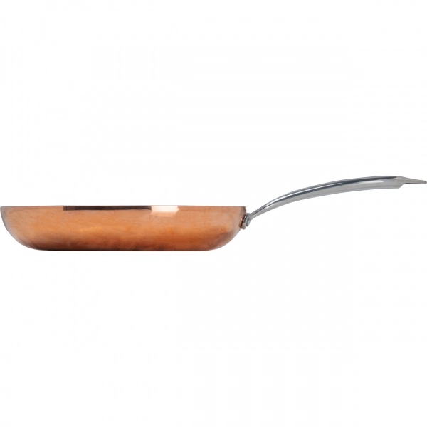 Patelnia do indukcji CrisMa ⌀28,5 cm RENZO