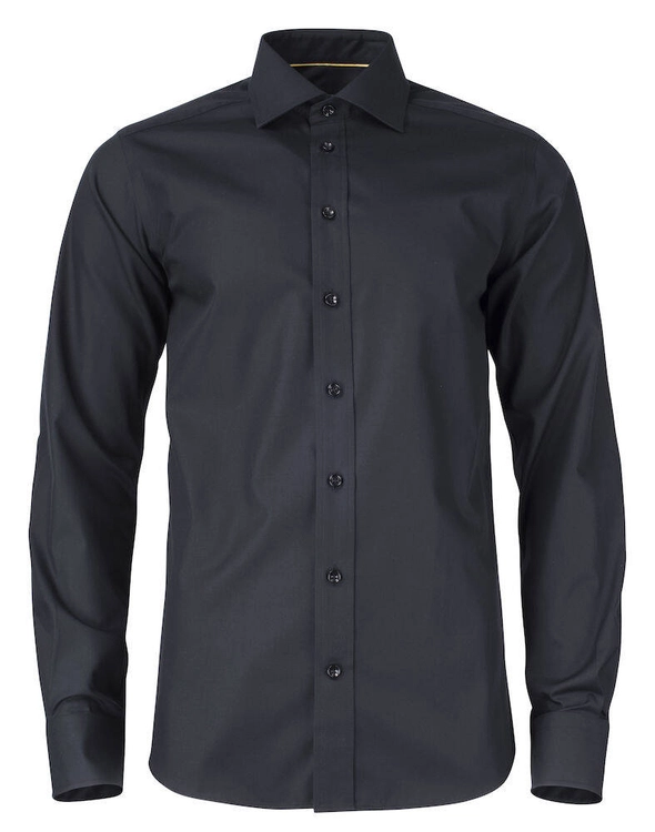 KOSZULA YELLOW BOW 50 SLIM FIT