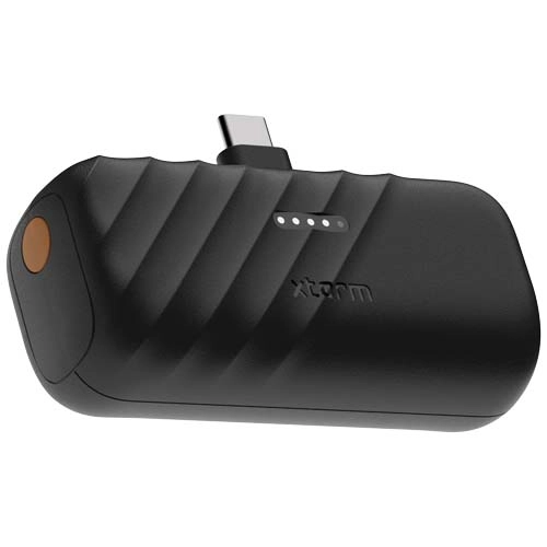 Xtorm Go2 powerbank o mocy 20 W i pojemności 5000 mAh z szybkim ładowaniem