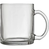 Kubek szklany do sublimacji 350 ml BARBARA