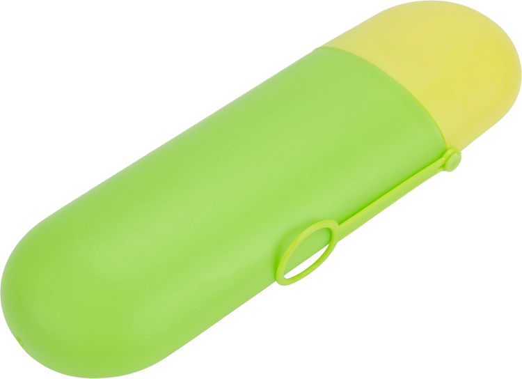 Etui na szczoteczke do zębów