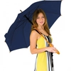 Parasol automatyczny drewniany Ø105 cm NANCY