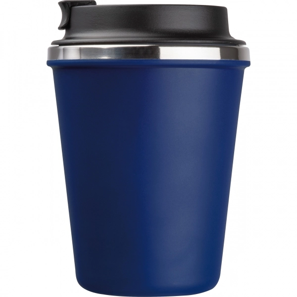 Kubek termiczny 350 ml z powłoką z recyklingu METODY