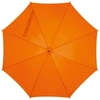 Parasol automatyczny drewniany Ø105 cm NANCY