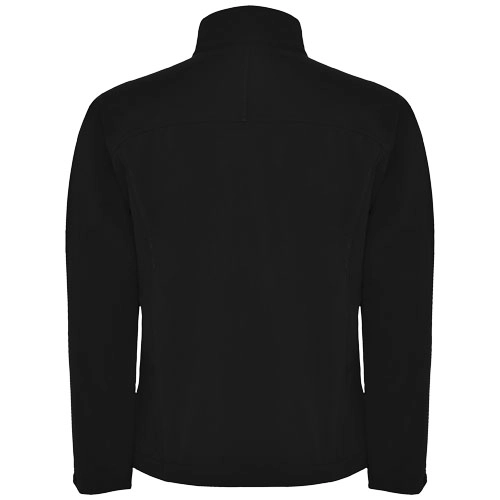 Rudolph kurtka unisex typu softshell
