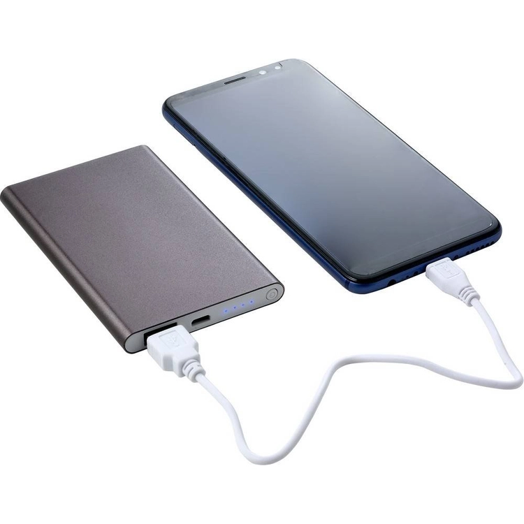 Power bank 4000 mAh