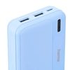 Power bank 10000 mAh Hama Power Pack Pocket