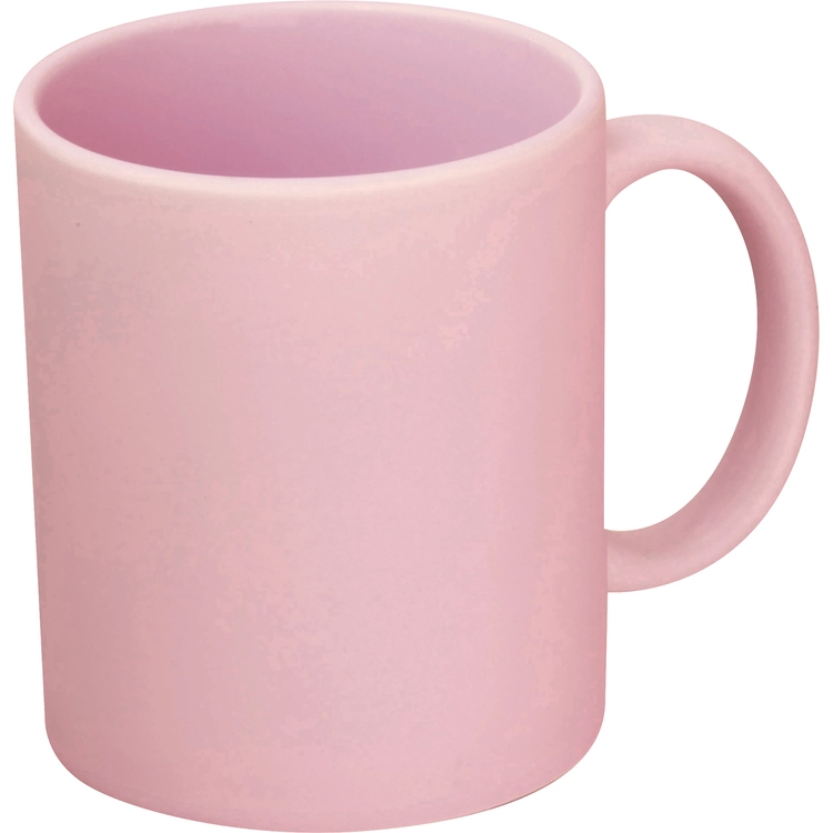 Kubek ceramiczny do sublimacji 330 ml ARIEL