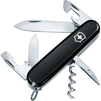 Narzędzie wielofunkcyjne Victorinox Spartan, czarny VA800-03