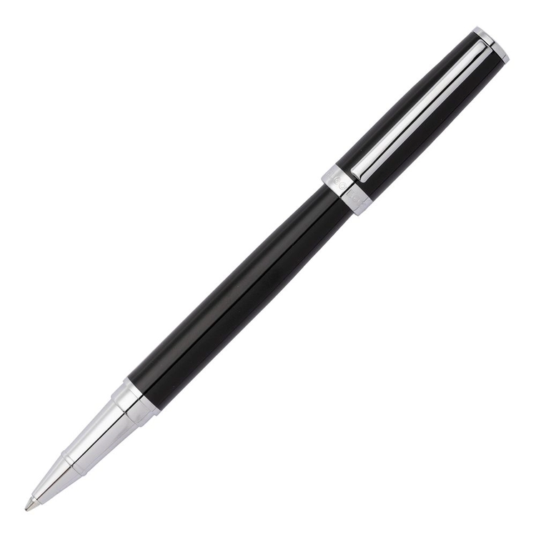 Pióro kulkowe Gear Icon Black