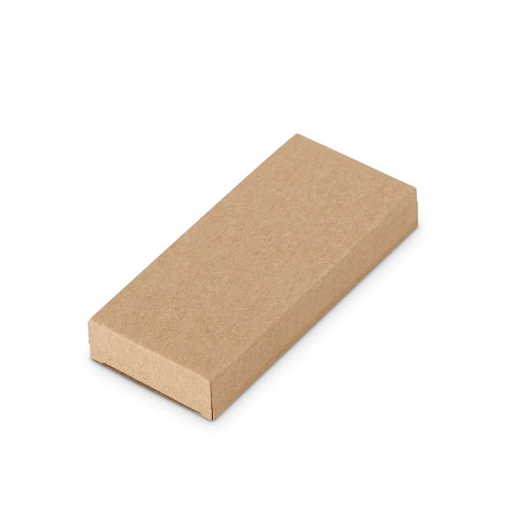 DOROTHY 5. Power bank 5.000 mAh wykonany w aluminium pochodzącego z recyklingu (100% rAL