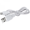 Zestaw podróżny power bank 2200 mAh i wtyczki EXETER