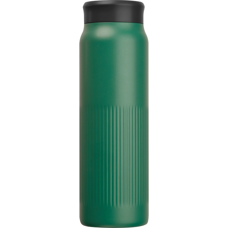 Butelka termiczna stalowa z recyklingu 700 ml TAZIO
