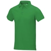Męskie polo Calgary z krótkim rękawem 200 g/m²