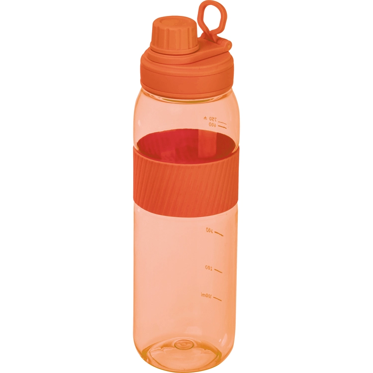 Butelka z tritanu 750 ml LUCREZIA