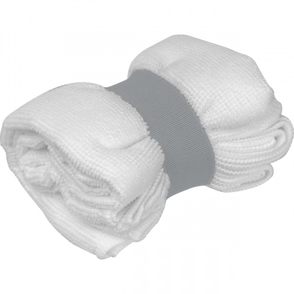 Mały ręcznik z mikrofibry 160 g/m² HUGH