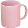 Kubek ceramiczny do sublimacji 330 ml ARIEL