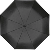 Parasol automatyczny ø100 cm RPET MALWINA