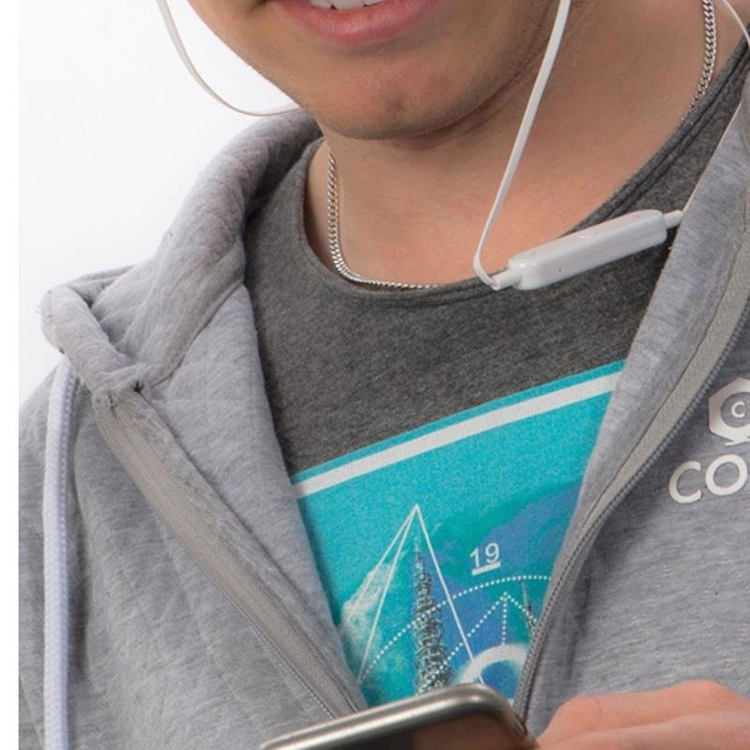 Słuchawki douszne bluetooth SOFIA