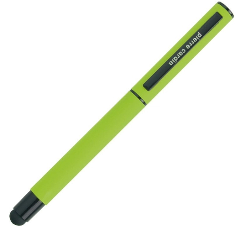 Pióro kulkowe touch pen soft touch CELEBRATION Pierre Cardin