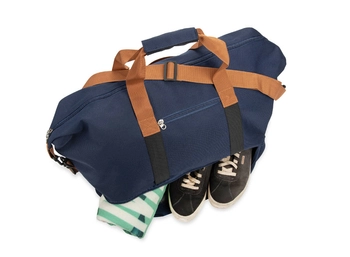Torba sportowa TAMI, granatowy 20822-06