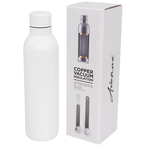 Sportowy bidon izolowany próżniowo Odin 510 ml