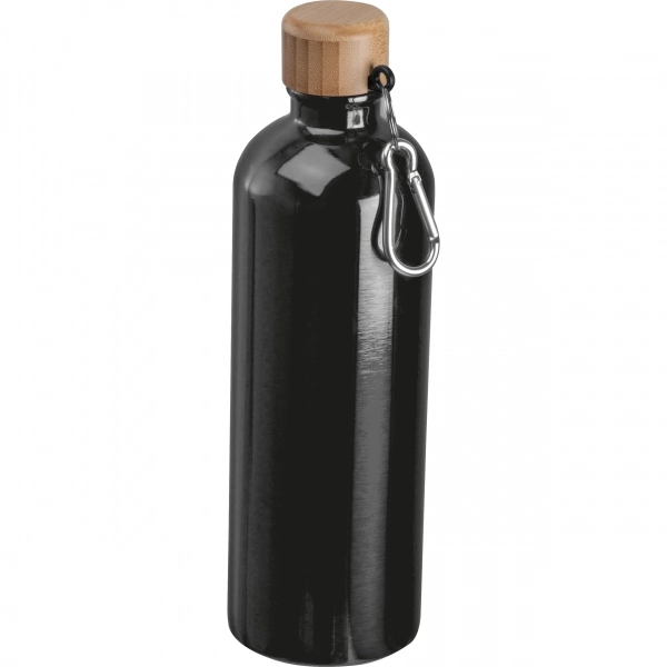 Butelka metalowa 750 ml RUTH