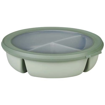 Mepal Cirqula - miska na bento (250 + 250 + 500 ml) 