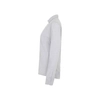 VL PRITHVI WOMEN. Koszula Oxford (180 g/m²) dla kobiet, wykonana z bawełny (50%), poliestru (45%) i elastanu (5%)