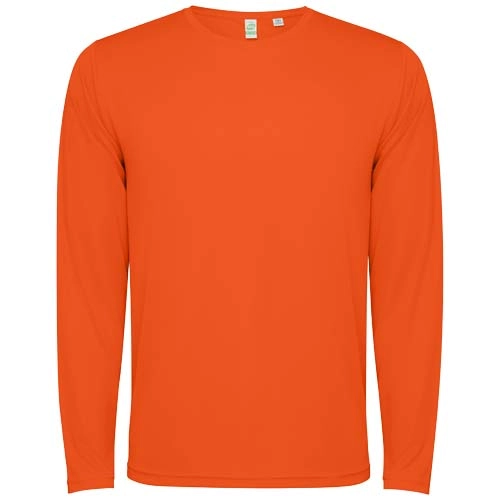 Estoril long sleeve kids t-shirt 125 g/m²