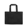 CAMDEN. Torba z bawełny (50%), bawełny z recyklingu (30%) i poliester (20% rPET) (280 g/ m²)