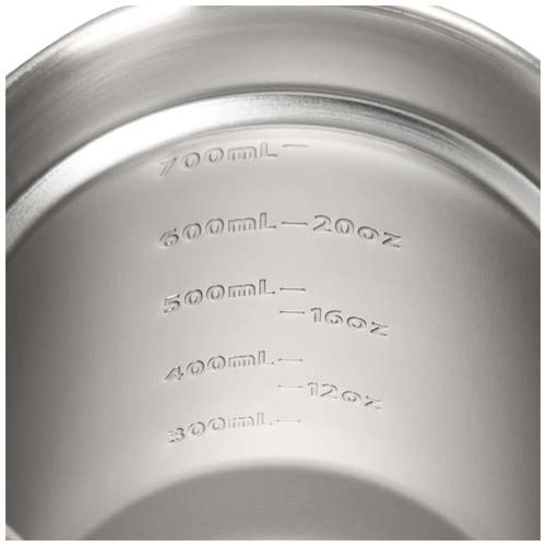 Termoizolowany kubek Stanley Everyday Suburban o pojemności 710 ml, wykonany z recyklingowanej stali nierdzewnej 