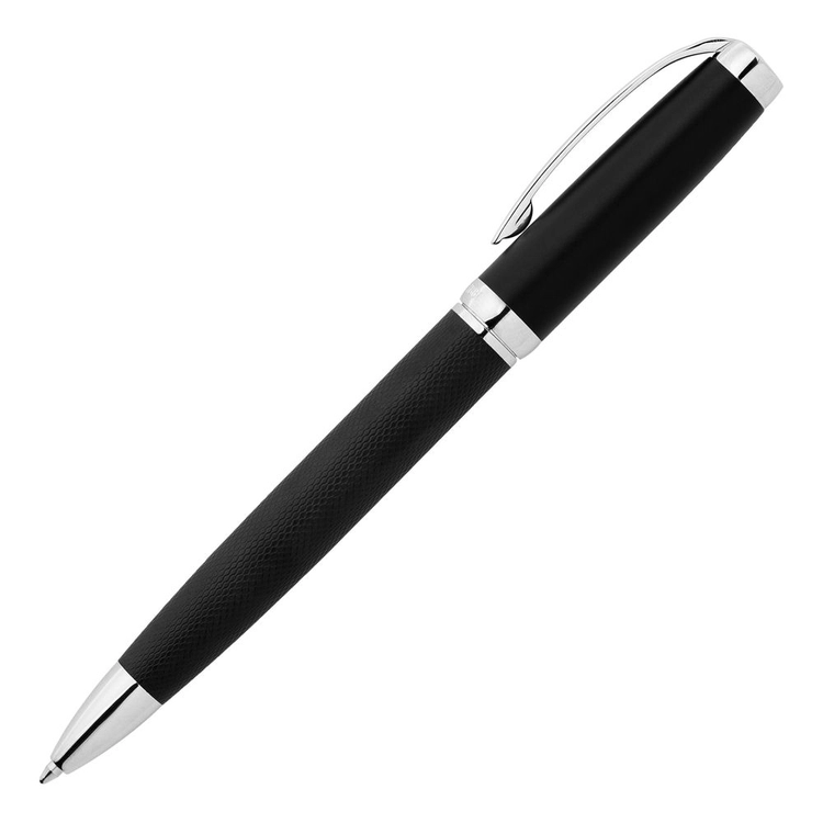 pióro kulkowe Myth Black Chrome
