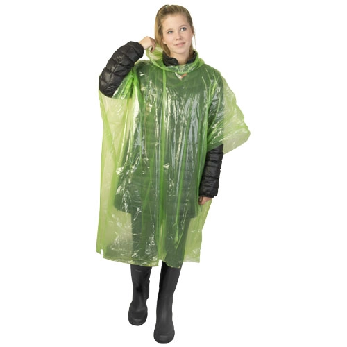 Poncho przeciwdeszczowe Ziva