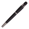 Pióro kulkowe Chevron Black