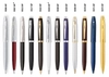 9313 Długopis Sheaffer kolekcja 100, czarny, wykończenia niklowane